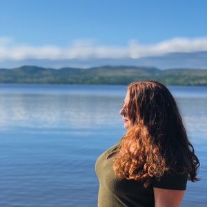 Meet your Posher, Tiffany